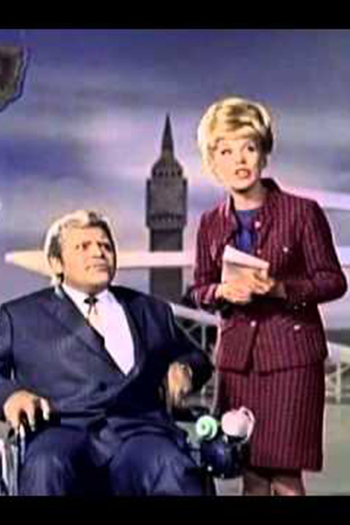  de Filme El zángano (1967)