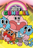 O Incrível Mundo de Gumball (6ª Temporada) (The Amazing World of Gumball (6ª Season))