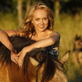 Amber Marshall