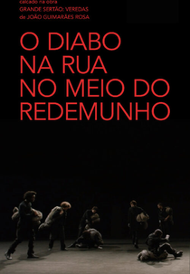 O Diabo na Rua no Meio do Redemunho (O Diabo na Rua no Meio do Redemunho)
