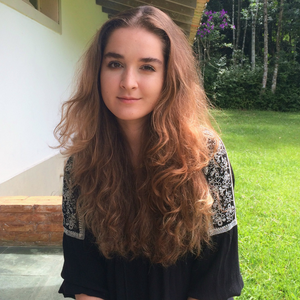 Foto de perfil de Carolina Vernei