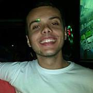Foto de perfil de Vinícius Mussel
