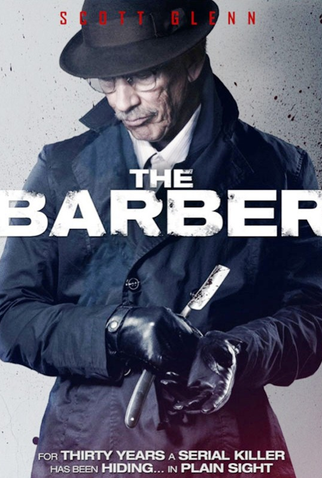 Poster 1 de Filme O Barbeiro (2014)