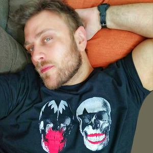 Foto de perfil de Daniel