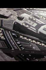 A Enterprise E (The Enterprise E)