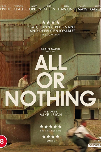  de Filme Agora ou Nunca (2002)