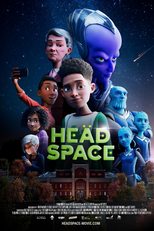 Pequenos Invasores (Headspace)