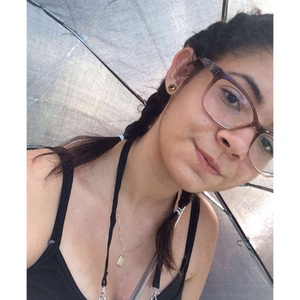 Foto de perfil de Maria Eduarda