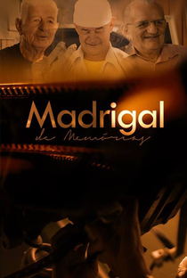 Madrigal de Memórias - Poster / Capa / Cartaz - Oficial 1