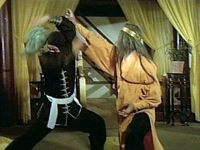 Foto 1 de Reencontro de Dragões