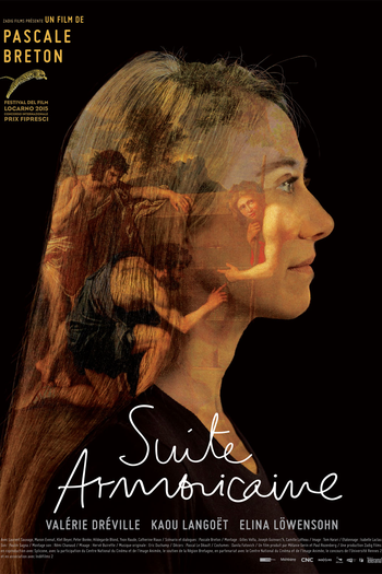 Poster de Filme Suite Armoricaine (2015)