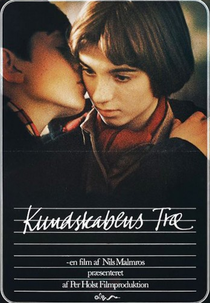 Árvore do Conhecimento (Kundskabens træ)