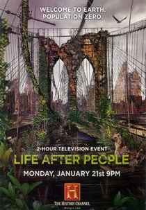 O Mundo Sem Ninguém (Life After People)