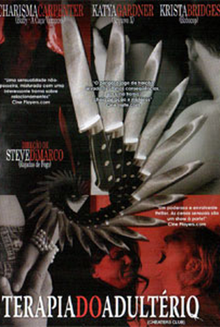 Poster 1 de Filme Terapia do Adultério (None)