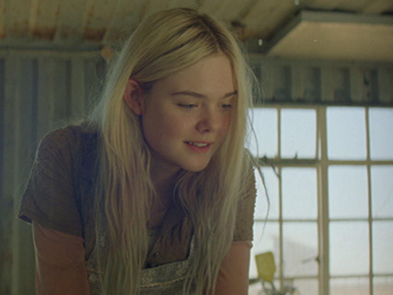 Foto 3 de Os Mais Jovens