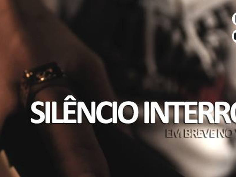 Foto 1 de Silêncio Interrompido