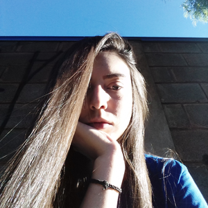 Foto de perfil de Patricia