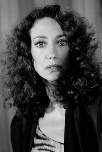 Marisa Berenson - Poster 1
