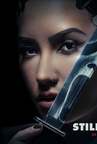Poster 1 de Curta Demi Lovato - Still Alive (2023)