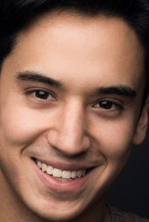 Michael Hsu Rosen - Poster 1