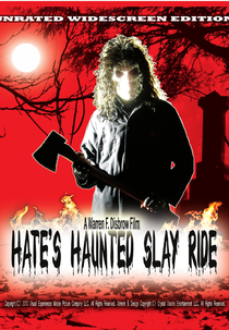 Hate's Haunted Slay Ride (Hate's Haunted Slay Ride)
