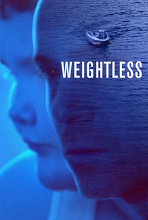 Weightless - Poster / Capa / Cartaz - Oficial 3