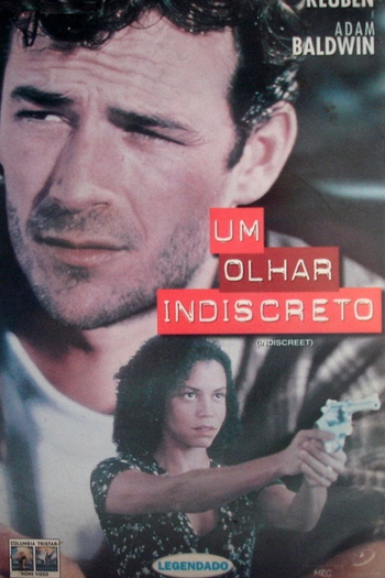  de Filme Um Olhar Indiscreto (1998)