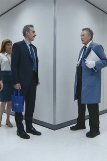 Poster de Episódio In Perpetuity (2022)