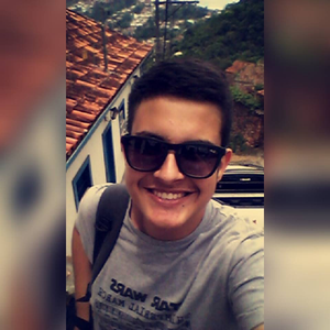 Foto de perfil de Daniel