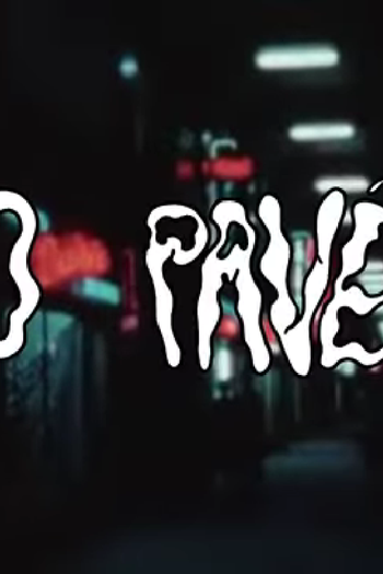 Poster de Curta O Pavê (2022)