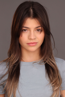 Jimmarie Rios - Poster 1