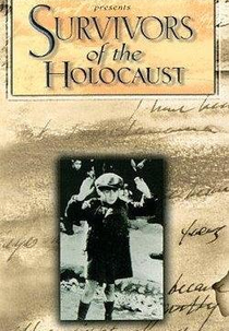 Sobreviventes do Holocausto (Survivors of the Holocaust)