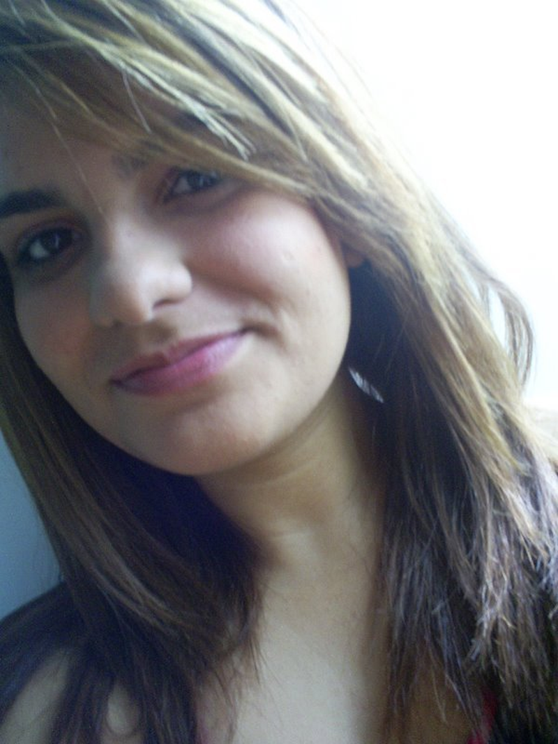 Marina Santiago - Foto 1