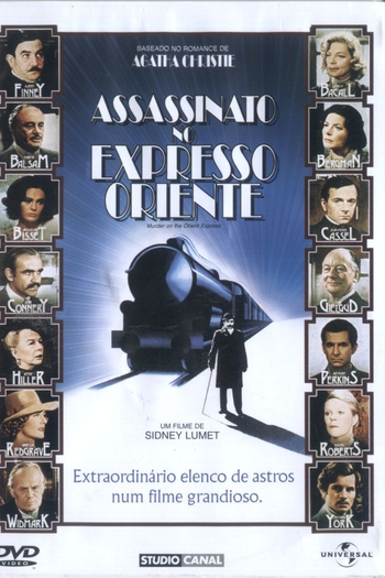  de Filme Assassinato no Expresso Oriente (1974)