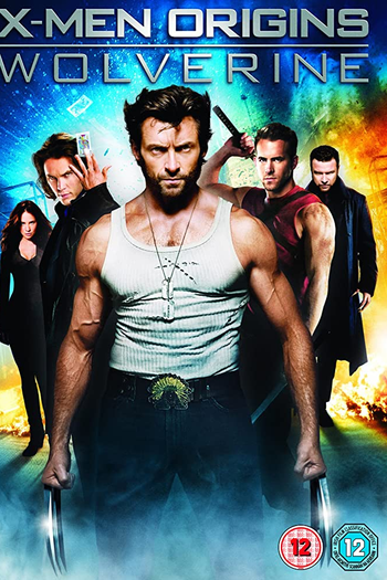  de Filme X-Men Origens: Wolverine (2009)
