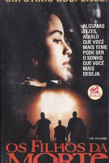  de Filme Os Filhos da Morte (1992)