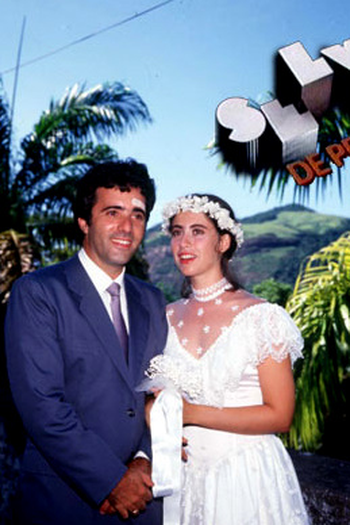  de TV Selva de Pedra - 2ª versão (1986)