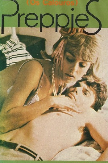  de Filme Os Calouros (1984)