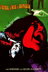 A Arma, A Hora, O Motivo (L'arma, l'ora, il movente )