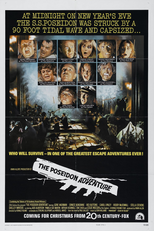 O Destino do Poseidon (The Poseidon Adventure)