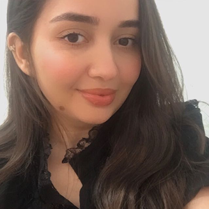 Foto de perfil de Maria Amanda