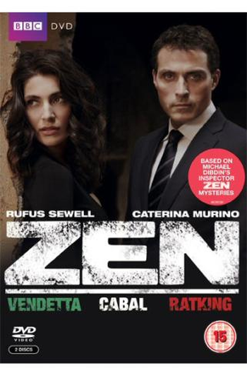  de Série Zen (2011)