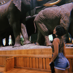 Foto de perfil de Camila