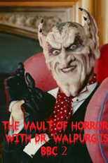 The Vault of Horror (The Vault of Horror)