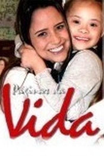  de TV Páginas da Vida (2006)