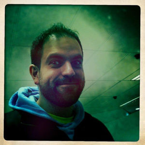 Foto de perfil de Thyago Simões