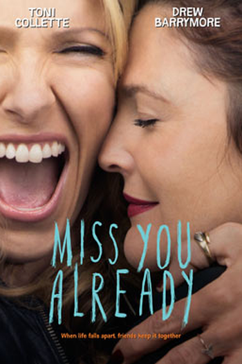  de Filme Já Estou Com Saudades (2015)