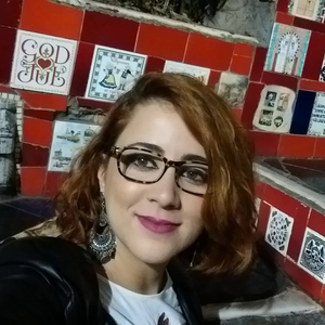 Foto de perfil de Ana Carol