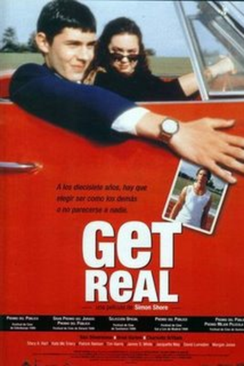  de Filme Saindo do Armário (1998)