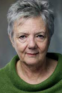 Annette Holland - Poster 1